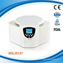 MSLRC07W Microcomputer-kontrollierte Hämatokrit-Zentrifuge zum Verkauf